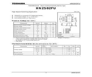 HN2S02FU.pdf