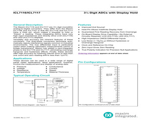 ICL7116CQH+TD.pdf