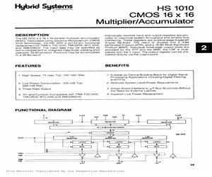 HS1010MD/883.pdf