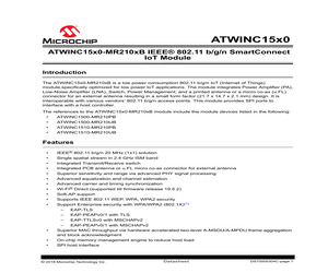 ATWINC1500-MR210PB1961.pdf