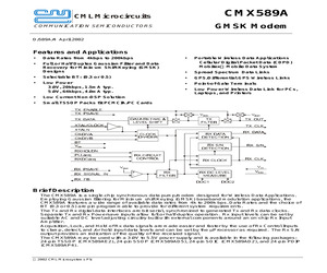 CMX589AP4.pdf