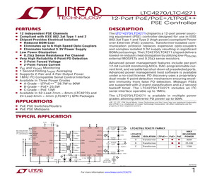 LTC4270CIUKG#PBF.pdf