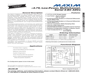 MAX1110EAP-T.pdf