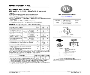 NVMFS6B14NLT1G.pdf