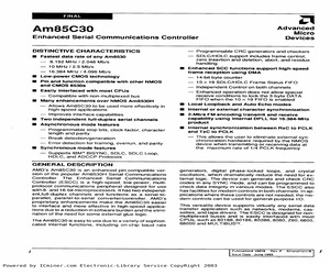 AM85C30-10BQA.pdf