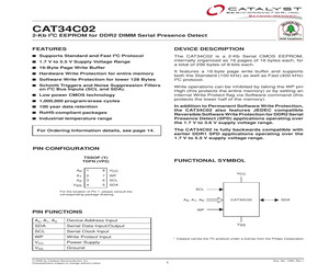 CAT34C02VP2I-GT3.pdf