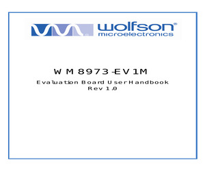 WM8973L-6097-FL32-M.pdf