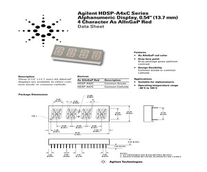 HDSP-A42C.pdf