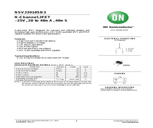 NSVJ3910SB3T1G.pdf