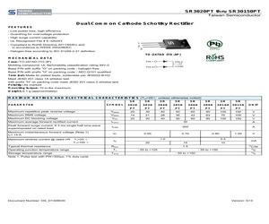 SR30150PT C0.pdf