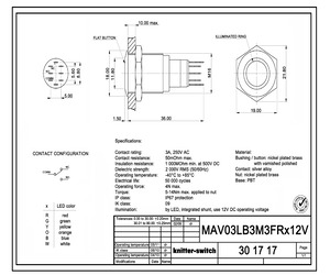 MAV03LB3M3FRB12V.pdf