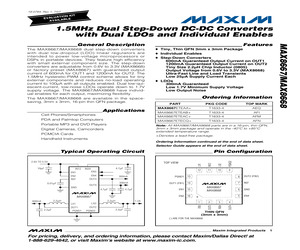 MAX8668ETEA+.pdf