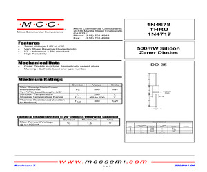 1N4692D-TP.pdf