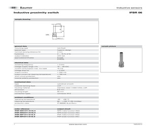 IFBR06N33T1/S14L-9.pdf