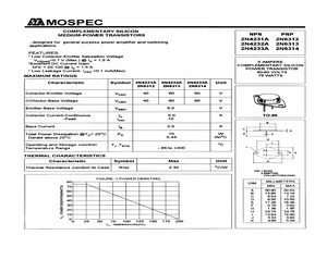 2N6314.pdf