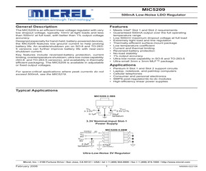MIC5209-3.0YST&R.pdf