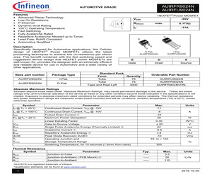 AUIRFR9024N.pdf