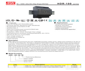 HDR-100-12N.pdf