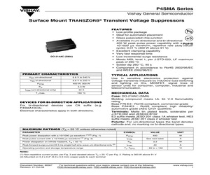 P4SMA160A-E3/5A.pdf