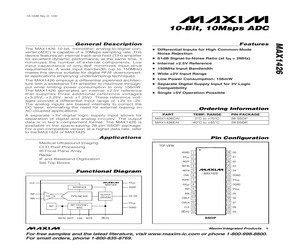 MAX1426CAI.pdf