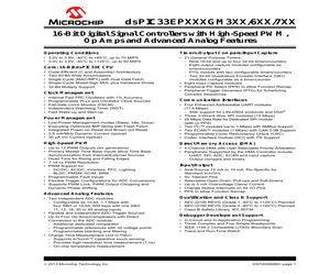 DSPIC33EP512GM604-I/PT.pdf