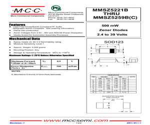 MMSZ5242B-TP.pdf