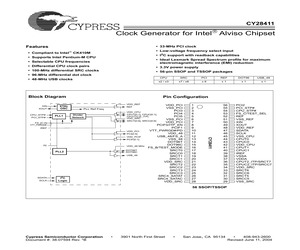 CY28411ZCT.pdf