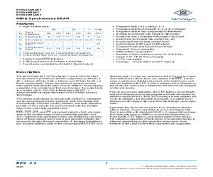 NT5SV4M16DT-6K.pdf