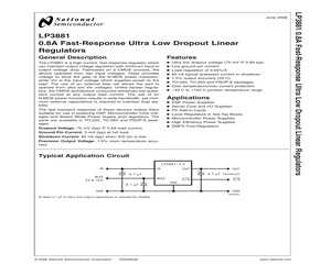 LP3881ES-1.2/NOPB.pdf