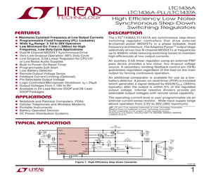 LTC1436AIGN-PLL#PBF.pdf