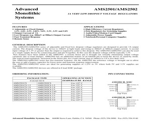 AMS2501CS-33.pdf