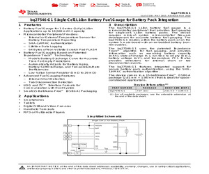 BQ27546YZFR-G1.pdf