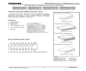 TBD62083AFG,EL.pdf