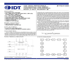 IDT74LVC163APG8.pdf