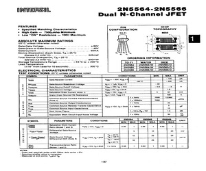 2N5564.pdf