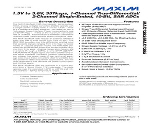 MAX1392ETB.pdf