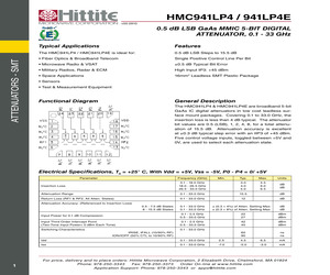 HMC941LP4E.pdf