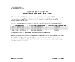 QFP SHIPPING TRAYS.pdf