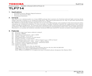 TLP714(D4).pdf