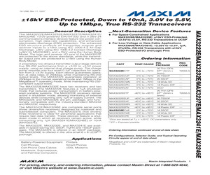 MAX3222ECAP-T.pdf