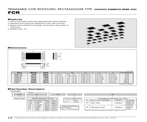 FCR1/16100-TP.pdf