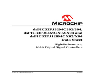 DSPIC33FJ128MC802T-I/MM.pdf