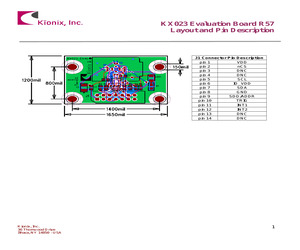 EVAL-KX023-1025.pdf