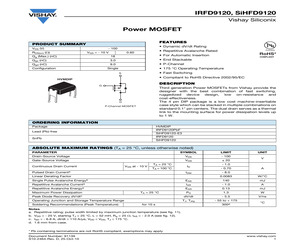 IRFD9120PBF.pdf