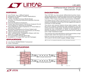 LTC491CS#TR.pdf