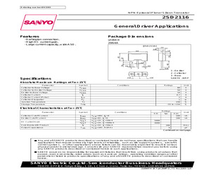 2SD2116.pdf