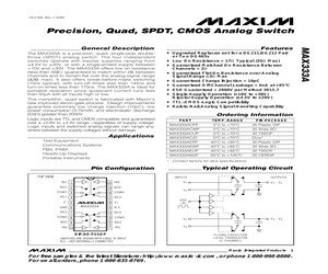 MAX333ACWP+.pdf
