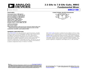 HMC219BMS8GETR.pdf