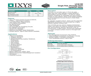 LCA182STR.pdf