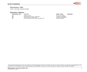 IC61C256AH-10J.pdf